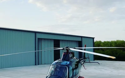 Become a Helicopter Pilot